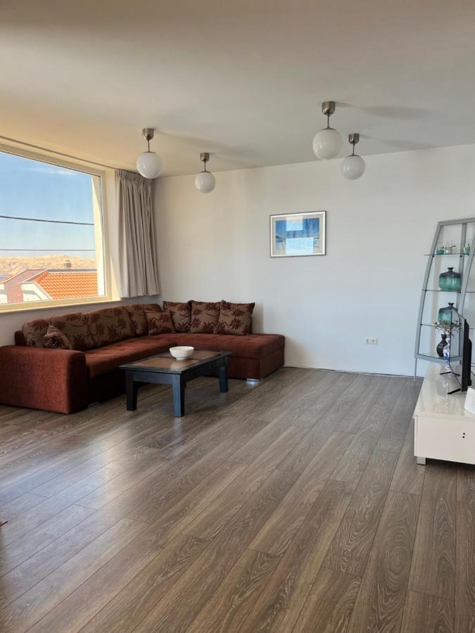 Apartments Angela Чезарица Экстерьер фото